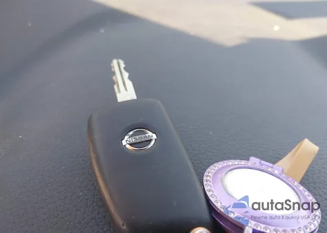 2016 Nissan Rogue S из США, поврежденный, VIN JN8AT2MT8GW004045